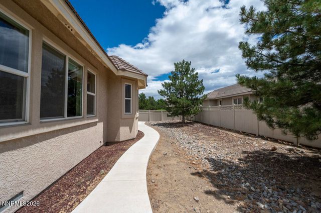 111 Denio Drive, Dayton, NV 89403