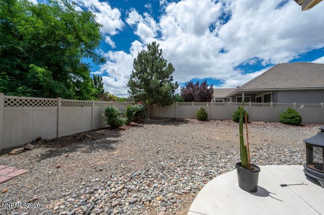 111 Denio Drive, Dayton, NV 89403