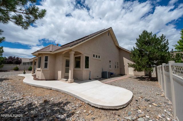 111 Denio Drive, Dayton, NV 89403