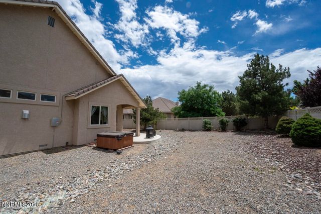 111 Denio Drive, Dayton, NV 89403