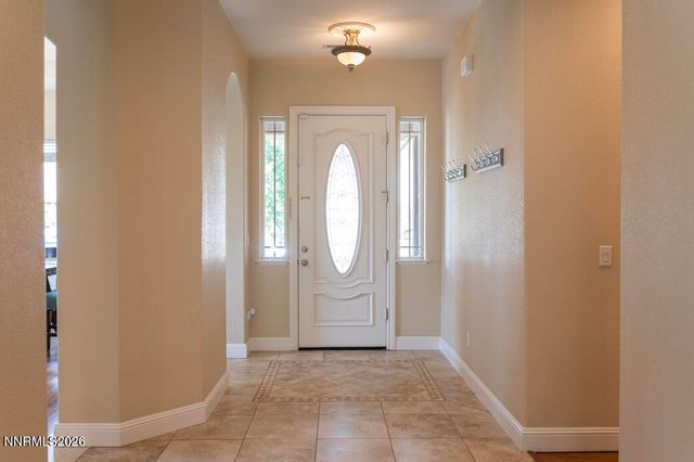 111 Denio Drive, Dayton, NV 89403