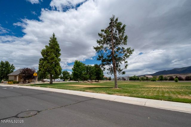111 Denio Drive, Dayton, NV 89403