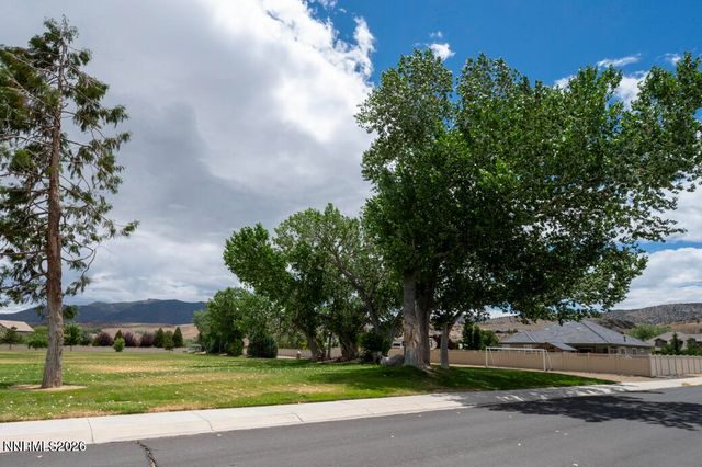 111 Denio Drive, Dayton, NV 89403