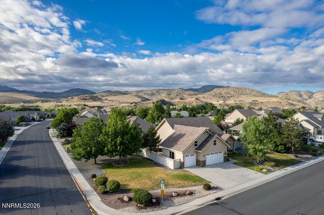 111 Denio Drive, Dayton, NV 89403