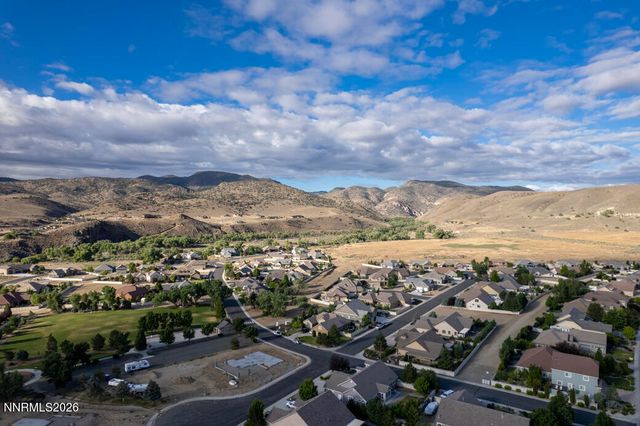 111 Denio Drive, Dayton, NV 89403