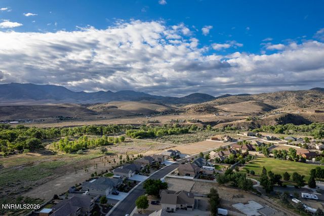 111 Denio Drive, Dayton, NV 89403