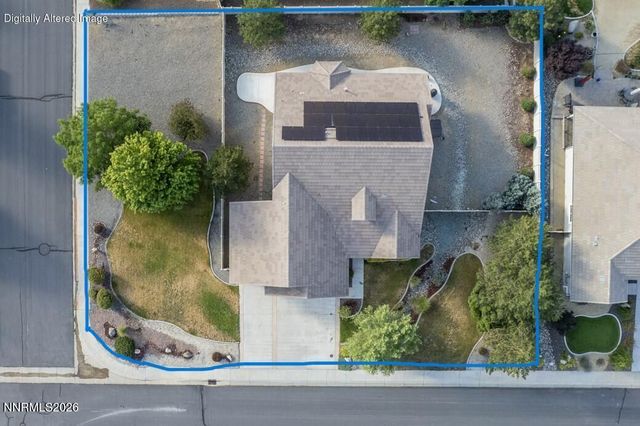 111 Denio Drive, Dayton, NV 89403