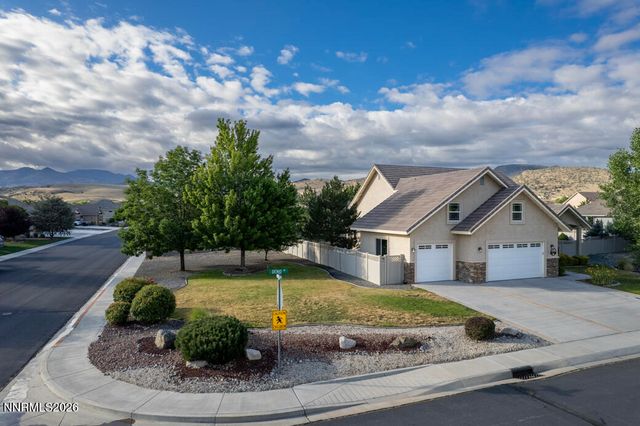 111 Denio Drive, Dayton, NV 89403