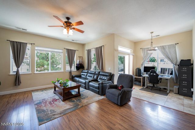 111 Denio Drive, Dayton, NV 89403