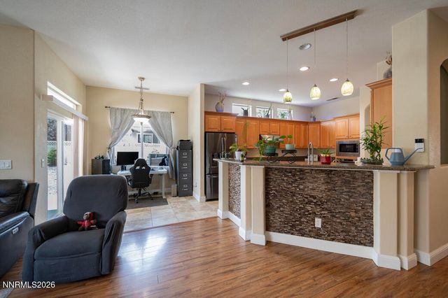 111 Denio Drive, Dayton, NV 89403