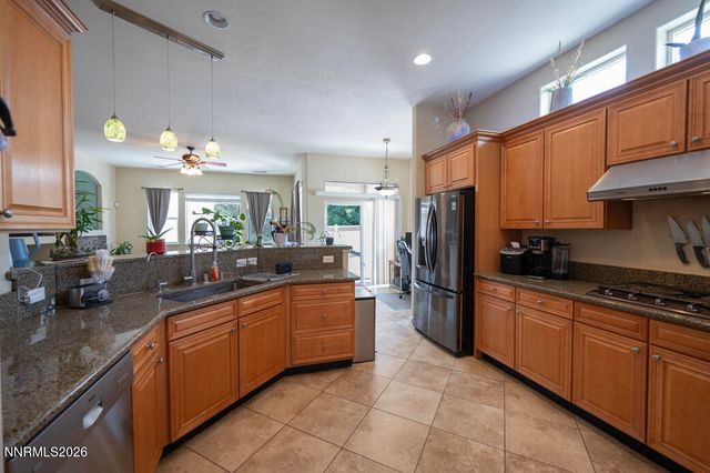 111 Denio Drive, Dayton, NV 89403