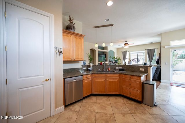 111 Denio Drive, Dayton, NV 89403