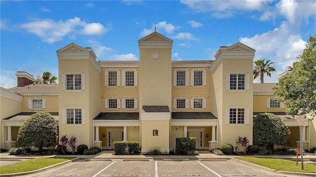 1310 SEVEN EAGLES COURT 102, Reunion, FL 34747