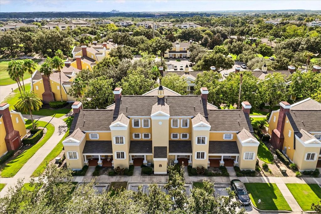 1310 SEVEN EAGLES COURT 102, Reunion, FL 34747