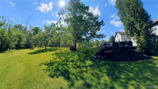 2601 Wilson Cambria Road, Wilson, NY 14172