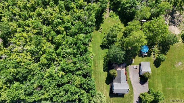 2601 Wilson Cambria Road, Wilson, NY 14172