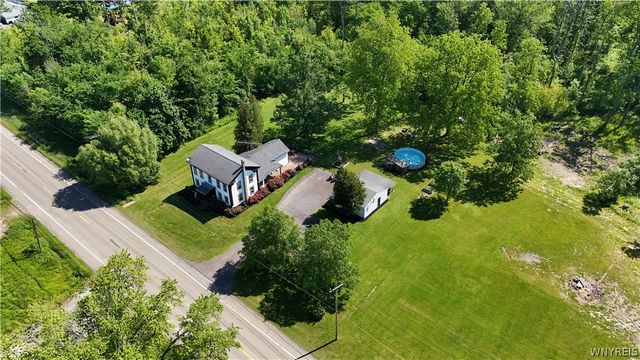 2601 Wilson Cambria Road, Wilson, NY 14172