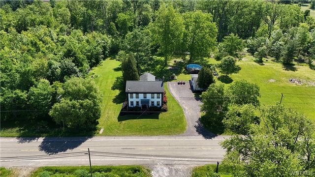 2601 Wilson Cambria Road, Wilson, NY 14172