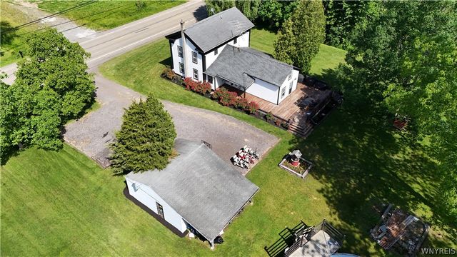 2601 Wilson Cambria Road, Wilson, NY 14172