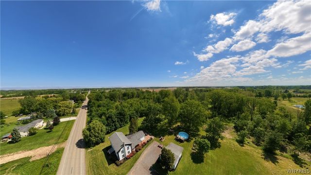 2601 Wilson Cambria Road, Wilson, NY 14172