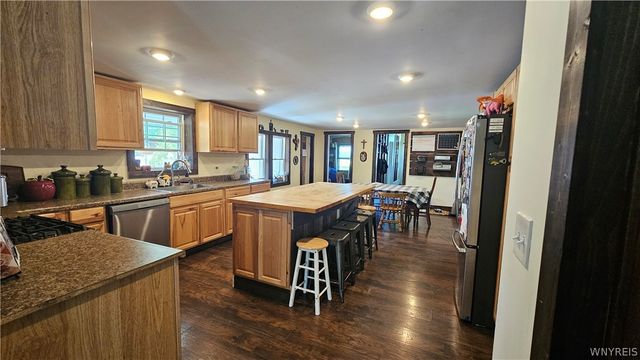 2601 Wilson Cambria Road, Wilson, NY 14172