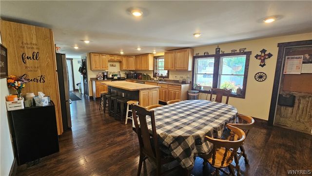 2601 Wilson Cambria Road, Wilson, NY 14172