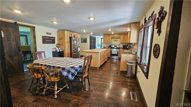 2601 Wilson Cambria Road, Wilson, NY 14172