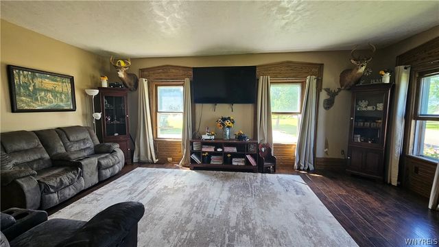 2601 Wilson Cambria Road, Wilson, NY 14172