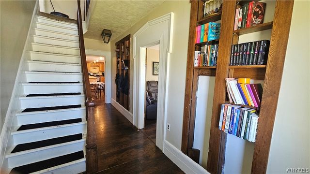2601 Wilson Cambria Road, Wilson, NY 14172
