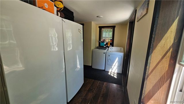 2601 Wilson Cambria Road, Wilson, NY 14172