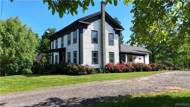2601 Wilson Cambria Road, Wilson, NY 14172