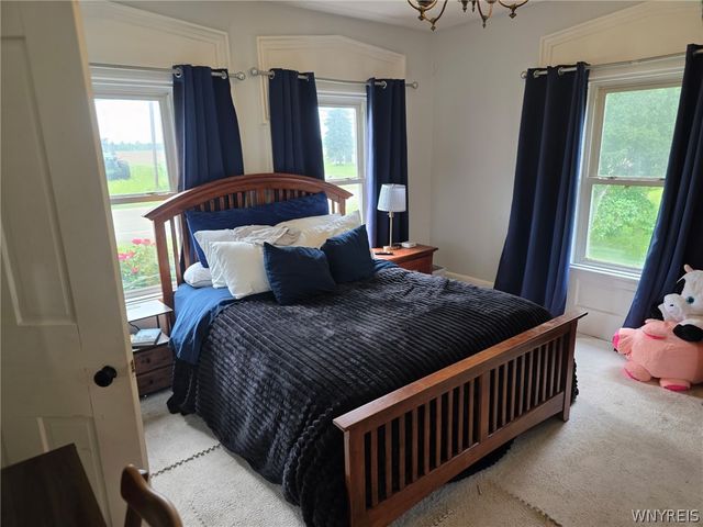 2601 Wilson Cambria Road, Wilson, NY 14172