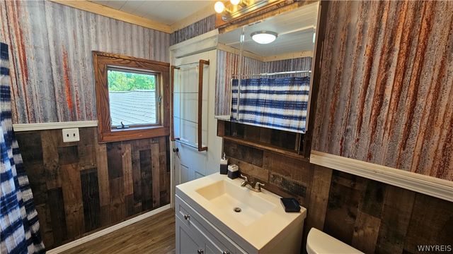 2601 Wilson Cambria Road, Wilson, NY 14172