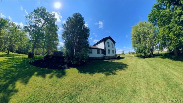 2601 Wilson Cambria Road, Wilson, NY 14172