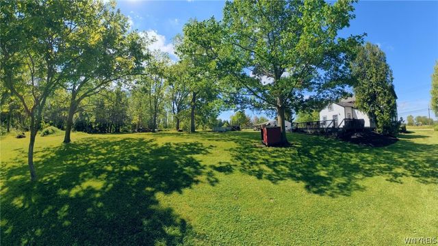 2601 Wilson Cambria Road, Wilson, NY 14172
