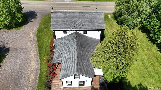 2601 Wilson Cambria Road, Wilson, NY 14172