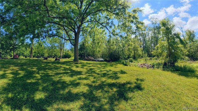 2601 Wilson Cambria Road, Wilson, NY 14172
