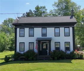 2601 Wilson Cambria Road, Wilson, NY 14172