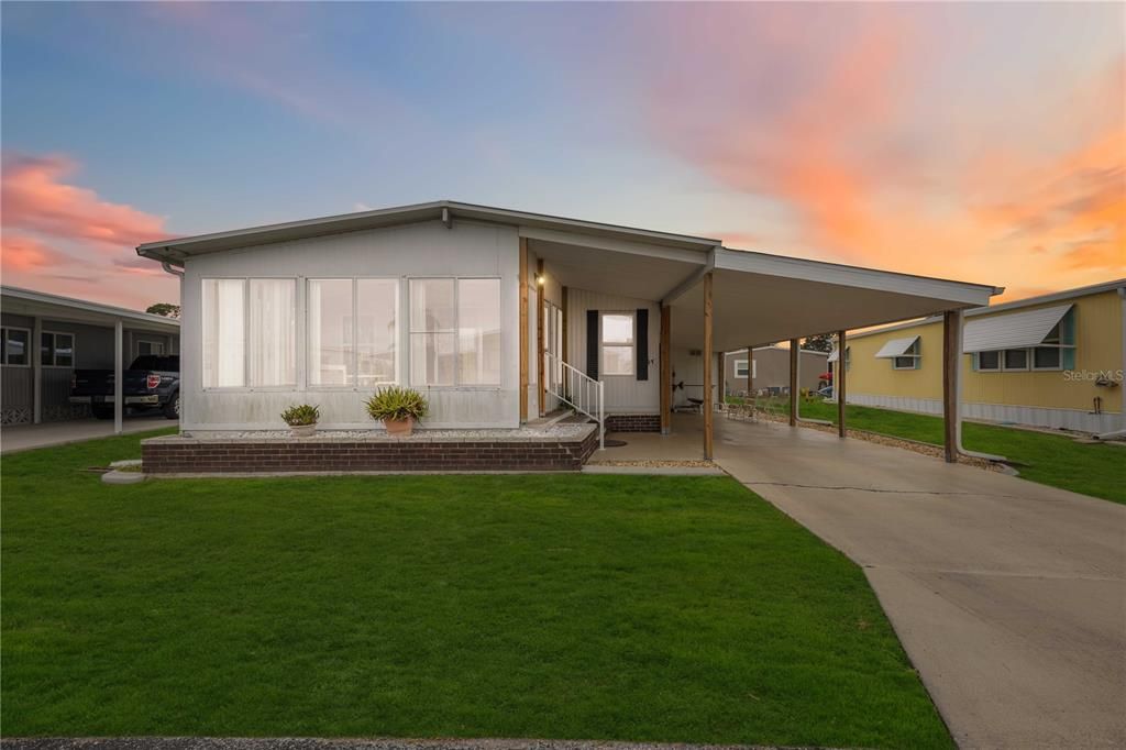 61 S EASTER ISLAND CIRCLE, Englewood, FL 34223