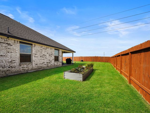 9 Alyssa Palms Drive, Manvel, TX 77578