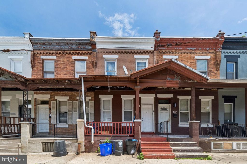 3621 N CAMAC ST, Philadelphia, PA 19140