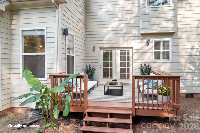 269 Montibello Drive, Mooresville, NC 28117
