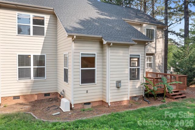 269 Montibello Drive, Mooresville, NC 28117
