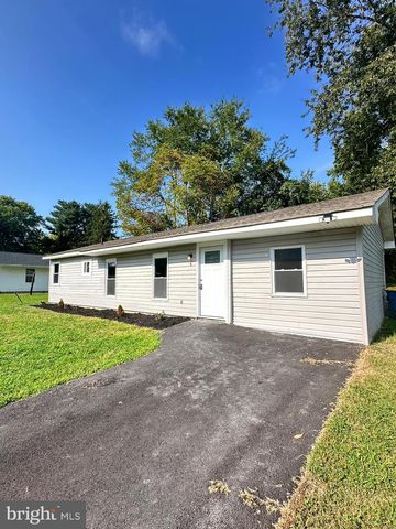 5 S SENATOR AVE, Dover, DE 19901