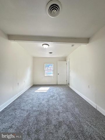 5 S SENATOR AVE, Dover, DE 19901