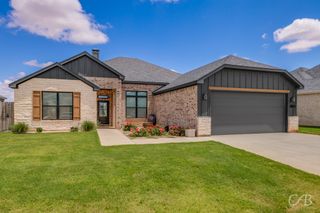 5026 Cranbrook Drive, Abilene, TX 79606