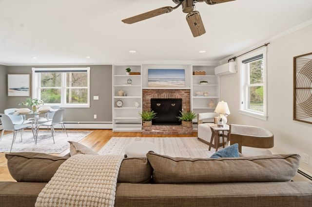 26 Locust Rd, Orleans, MA 02653