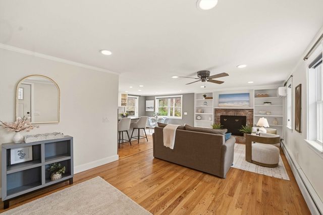 26 Locust Rd, Orleans, MA 02653