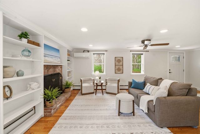 26 Locust Rd, Orleans, MA 02653