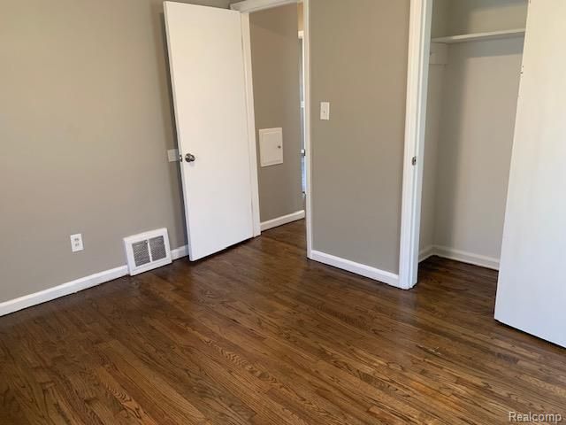 1820 Academy Street, Dearborn, MI 48124